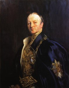 Imagen desconocida de John Singer Sargent